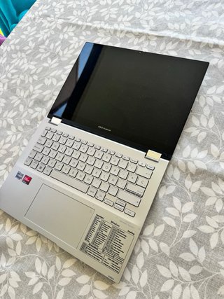 Asus Vivobook S 14 Flip Convertible