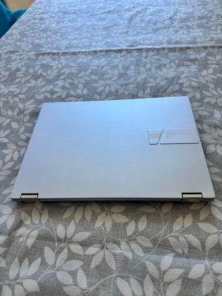 Asus Vivobook S 14 Flip Convertible