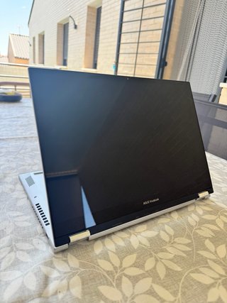 Asus Vivobook S 14 Flip Convertible