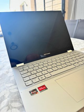 Asus Vivobook S 14 Flip Convertible
