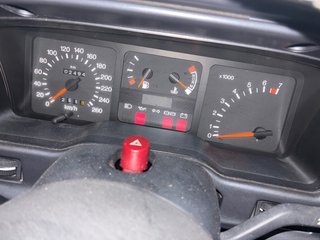 Ford Sierra cosworth 4x4 1993