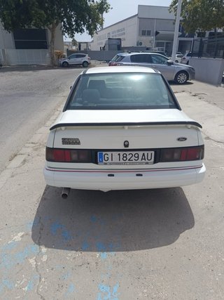Ford Sierra cosworth 4x4 1993