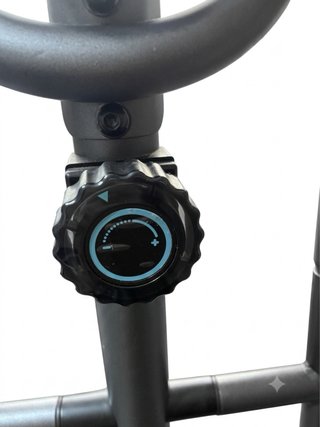 Bicicleta Elíptica Domyos