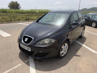 SEAT Altea 2006
