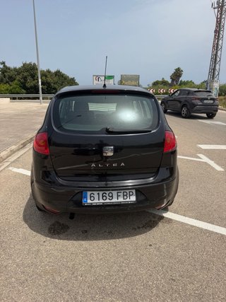 SEAT Altea 2006