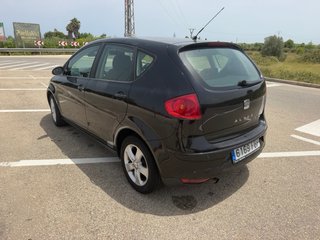 SEAT Altea 2006