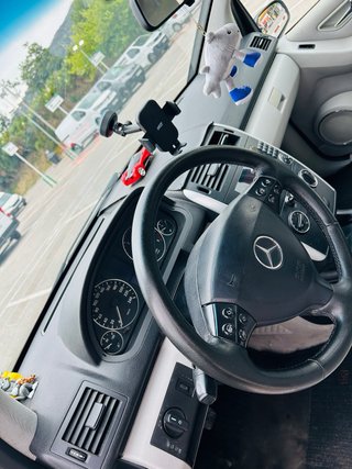 Mercedes-Benz Clase A 2007