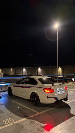 BMW Serie 2 2018