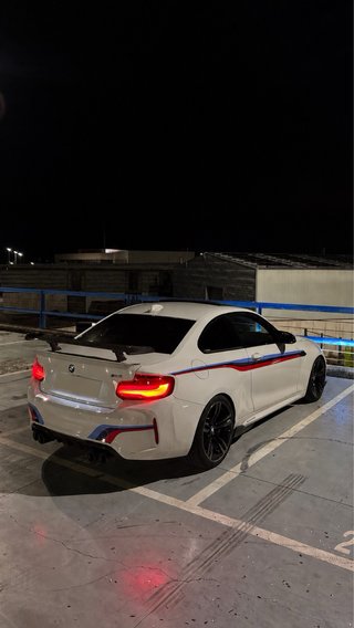 BMW Serie 2 2018
