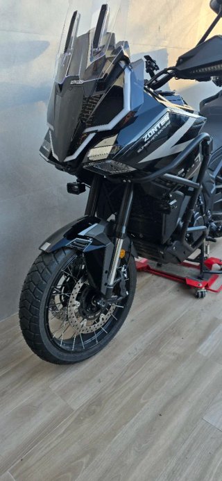Zontes 703F 19"
