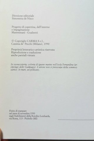 ULISSE CON LE PINNE - LINO PELLEGRINI