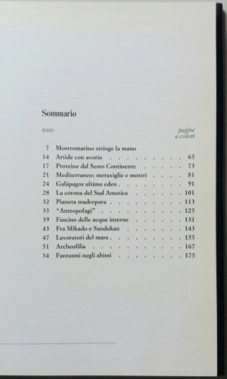 ULISSE CON LE PINNE - LINO PELLEGRINI