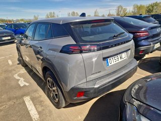 CUOTA 200E - Peugeot 2008 2023 101 CV