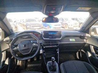 CUOTA 200E - Peugeot 2008 2023 101 CV