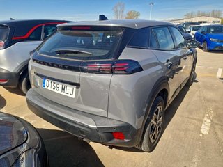 CUOTA 200E - Peugeot 2008 2023 101 CV