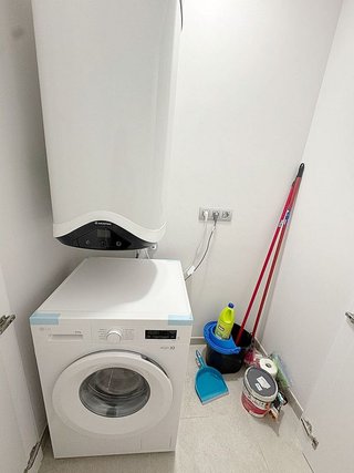 Piso en alquiler en Santa Catalina - Canteras en Palmas de Gran Canaria(Las)