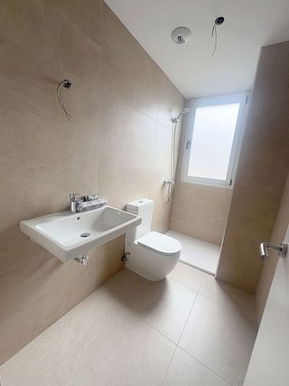 Piso en alquiler en Santa Catalina - Canteras en Palmas de Gran Canaria(Las)