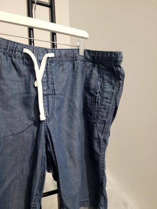 Pantalones cortos John Baner, Talla 56