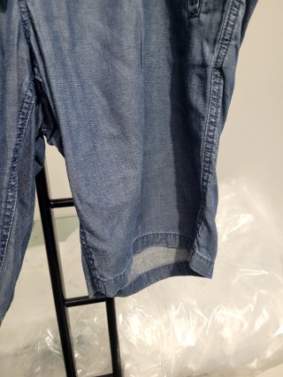 Pantalones cortos John Baner, Talla 56