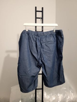 Pantalones cortos John Baner, Talla 56