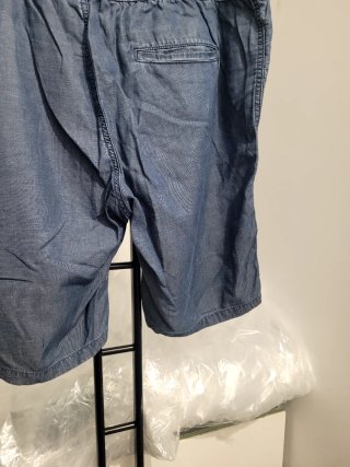 Pantalones cortos John Baner, Talla 56