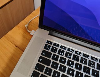 MacBook Pro 15" Retina 2015 (A1398)