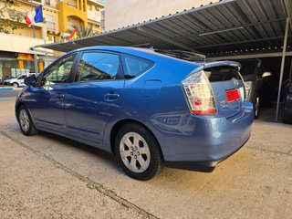 Toyota Prius 2007