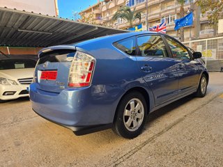 Toyota Prius 2007