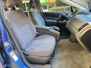 Toyota Prius 2007