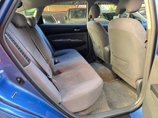 Toyota Prius 2007
