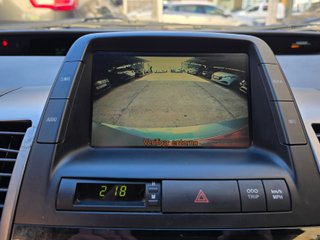 Toyota Prius 2007