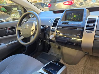 Toyota Prius 2007