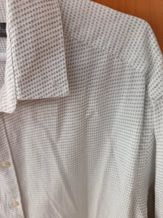 Camisa Angelo Litrico Hombre Talla L