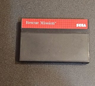 Rescue Mission