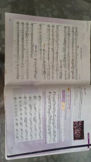 Libro Música I ESO A Prop