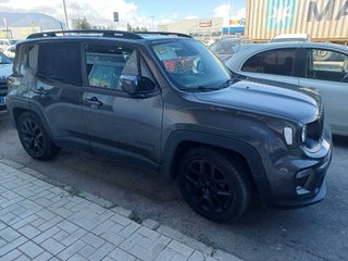 CUOTA 220€ - Jeep Renegade 2020 120CV