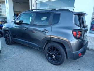 CUOTA 220€ - Jeep Renegade 2020 120CV