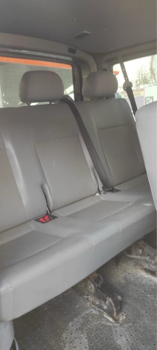 Volkswagen Transporter T5 2008