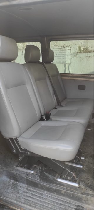 Volkswagen Transporter T5 2008