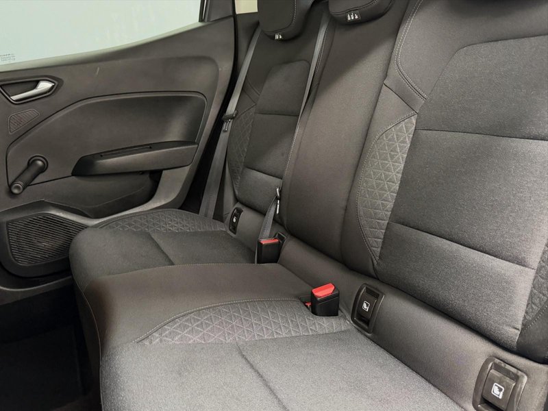 Renault Clio Intens TCE 2020, foto 18