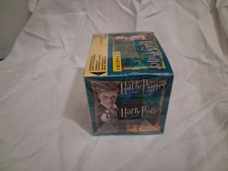 Box 50 bustine Harry Potter L'Ordine della Fenice