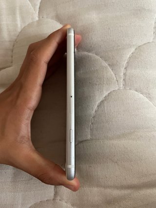 iPhone SE (2ª gen) Bianco