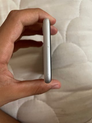 iPhone SE (2ª gen) Bianco