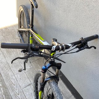Bicicleta Scott Aspect 29 Talla M