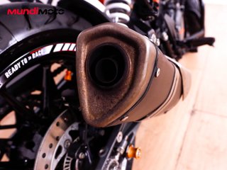 KTM 125 DUKE ABS