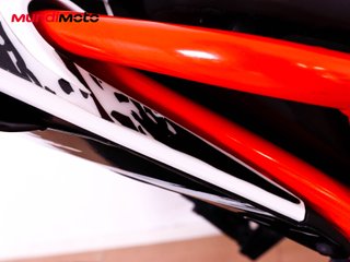 KTM 125 DUKE ABS