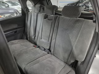 Hyundai Tucson 2004