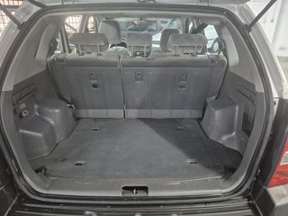 Hyundai Tucson 2004