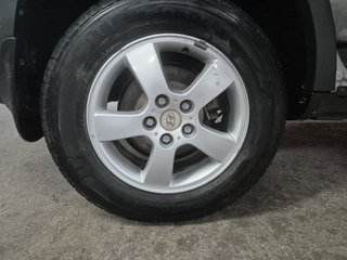 Hyundai Tucson 2004