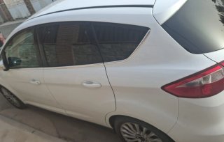 Ford C-MAX 2014